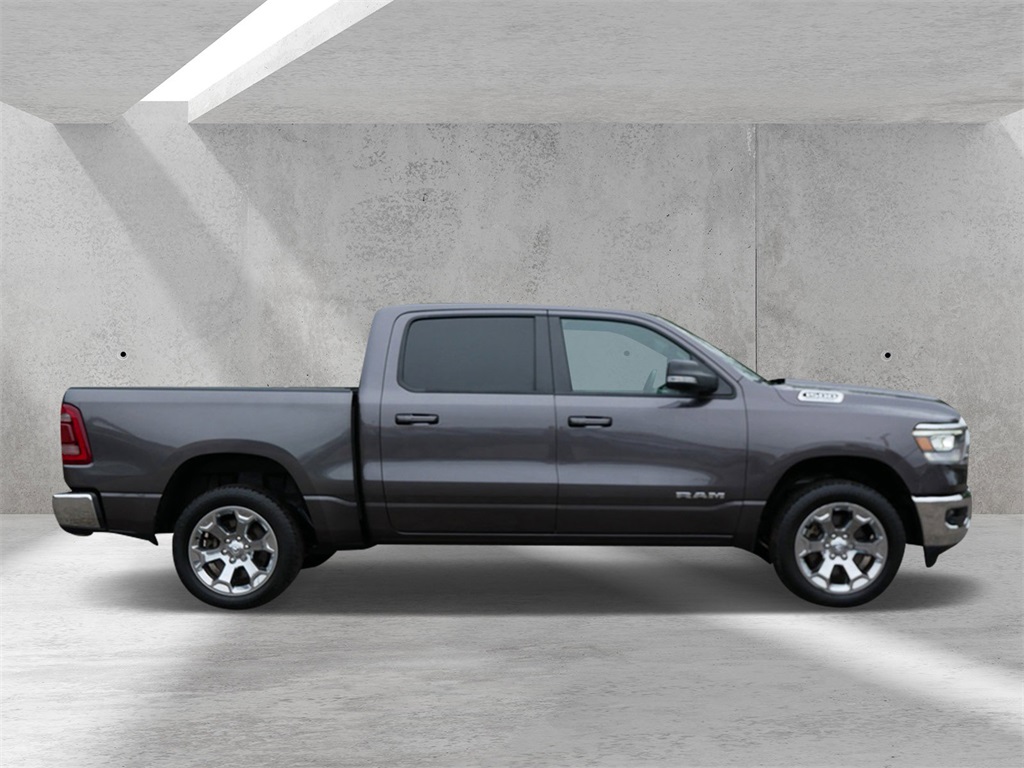 2021 Ram 1500 Big Horn Lone Star photo 2
