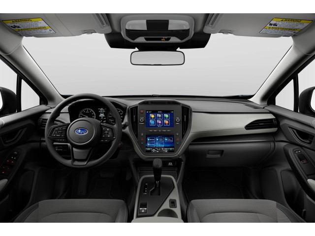 2025 Subaru Crosstrek Base photo 17