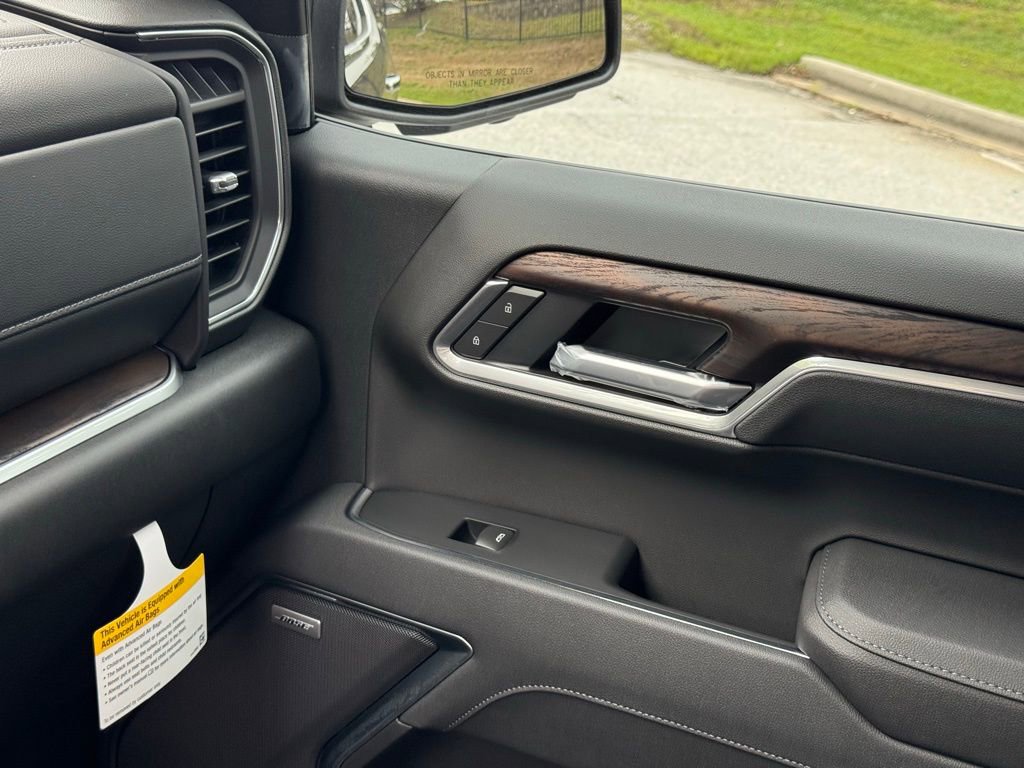 2026 Gmc Sierra 1500 SLT photo 32