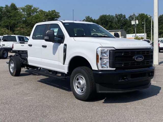 2024 Ford F-350SD XL