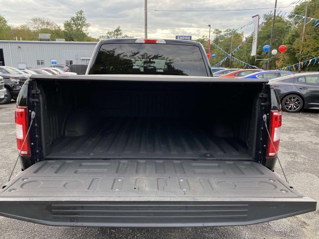 2019 Ford F-150 XL photo 18