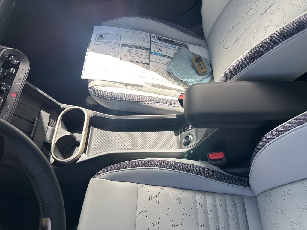 2025 Mini Cooper 4 Door Hardtop Signature photo 14