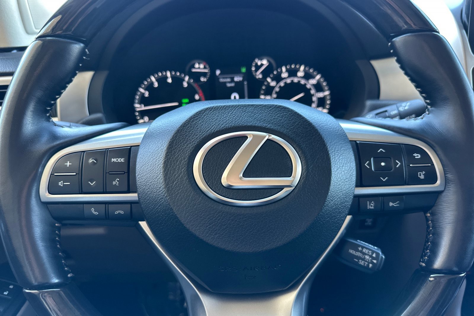 2023 Lexus GX 460 photo 28