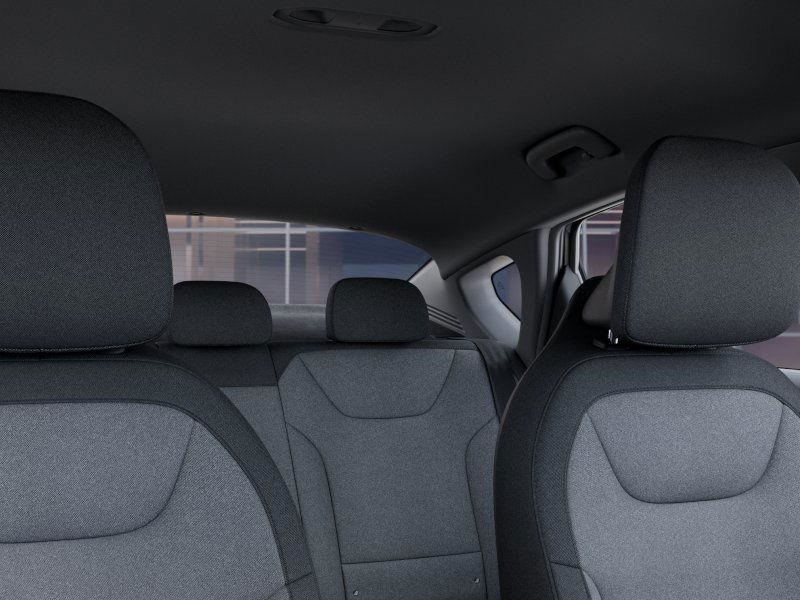 2025 Kia K4 LXS photo 26