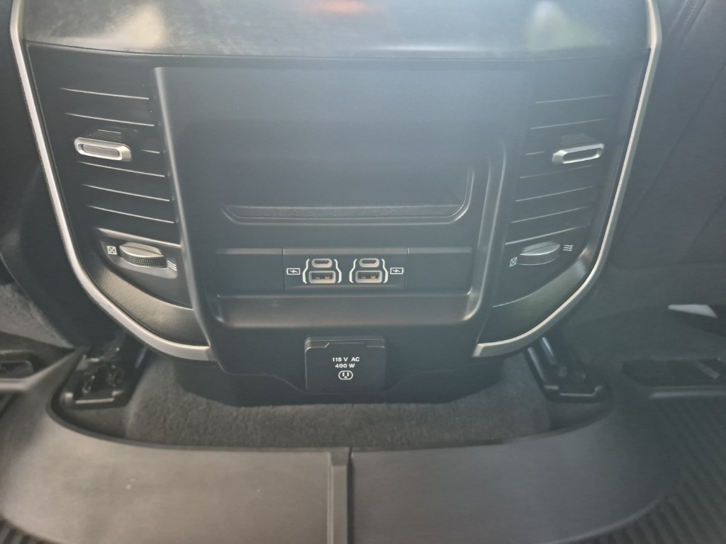 2022 Ram 1500 Big Horn Lone Star photo 8