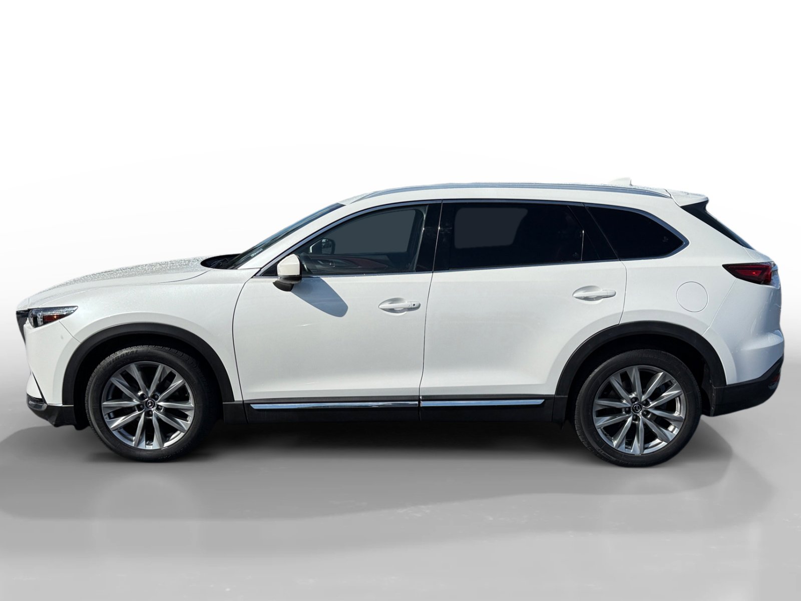 2016 Mazda CX-9 Signature photo 2