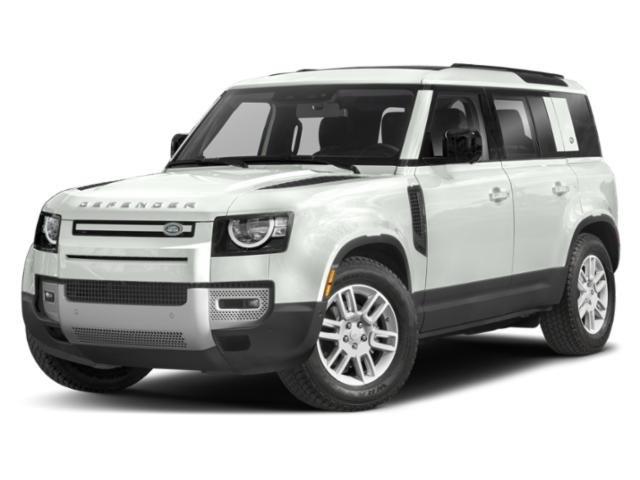 2021 Land Rover Defender S's photo