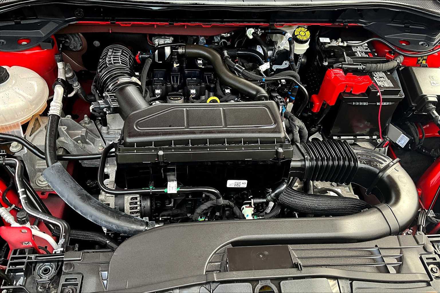 2024 Ford Escape Active photo 31