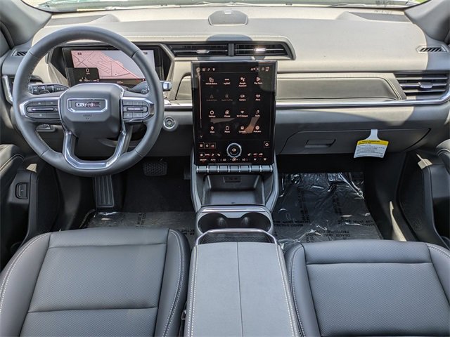 2025 Gmc Terrain Elevation photo 17