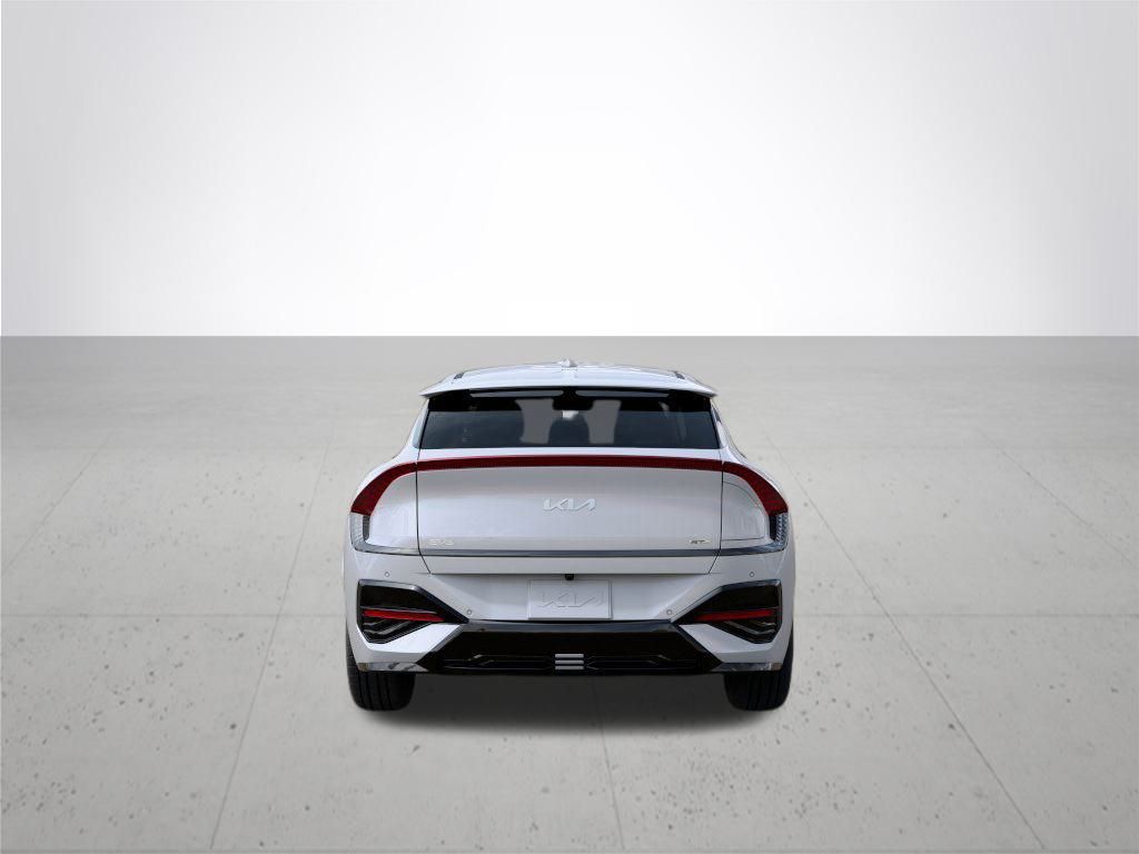 2025 Kia EV6 GT-Line photo 3