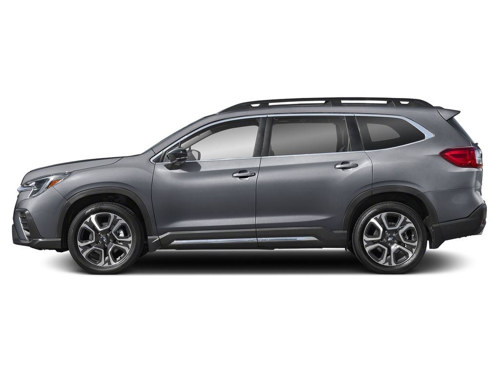 2025 Subaru Ascent Limited photo 2