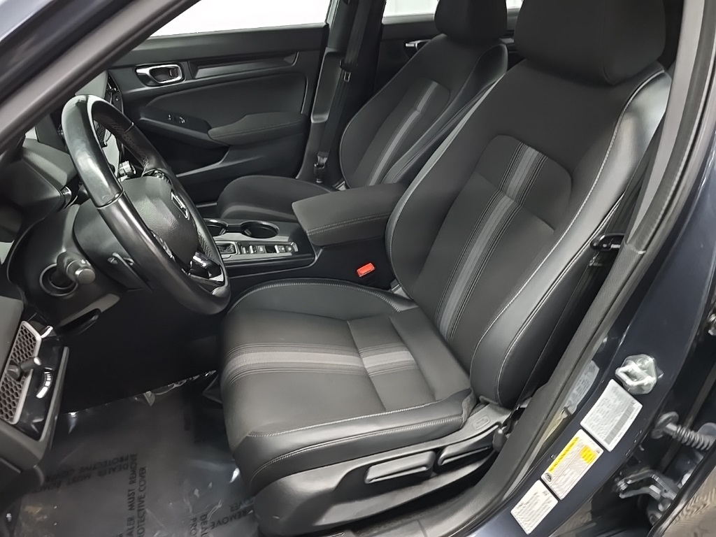 2023 Honda Civic Sport photo 28