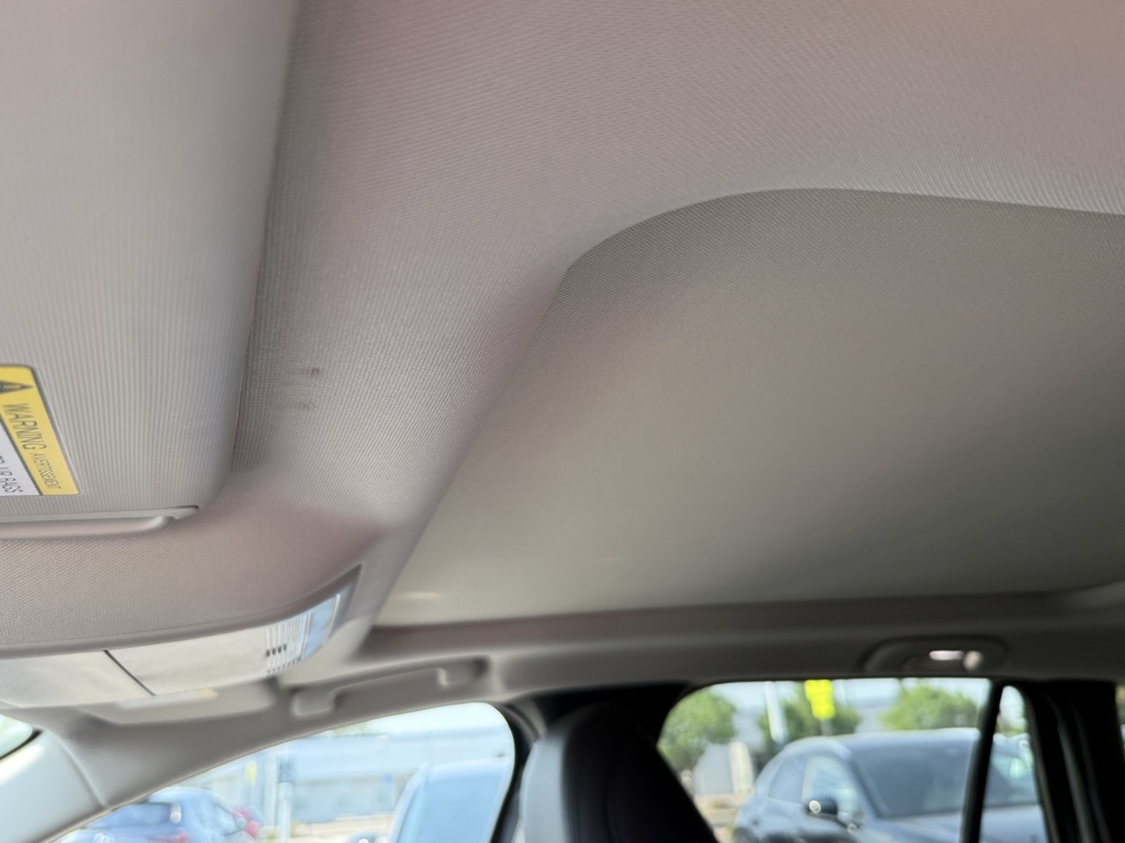 2025 Mazda CX-50 Premium Plus photo 8