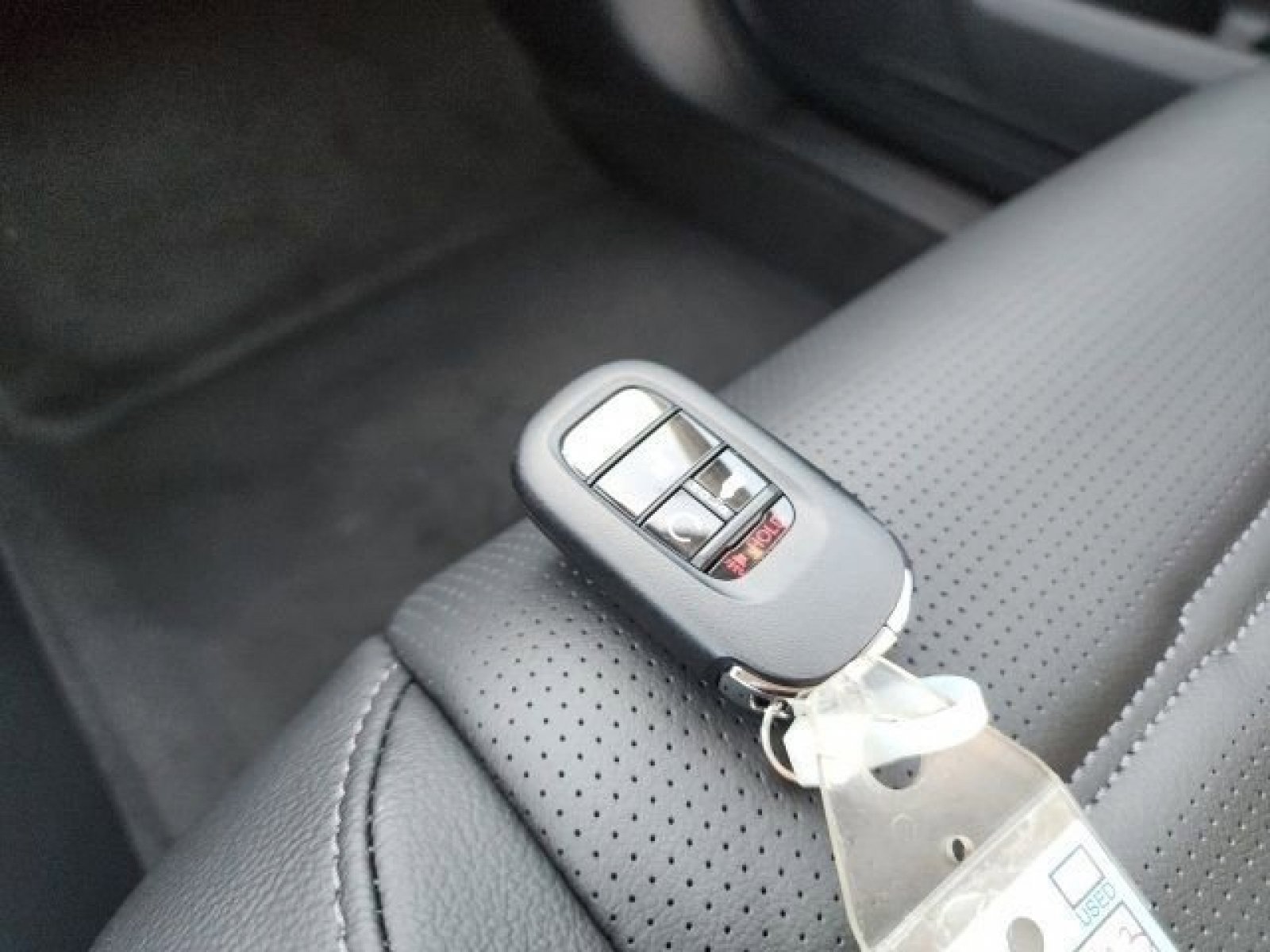 2026 Honda CR-V EX-L photo 29