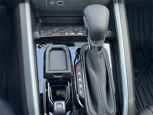 2026 Chevrolet Colorado LT photo 23
