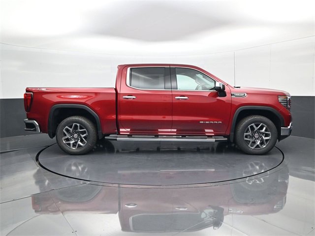 2026 Gmc Sierra 1500 SLT photo 3