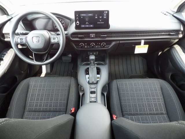 2026 Honda HR-V LX photo 18