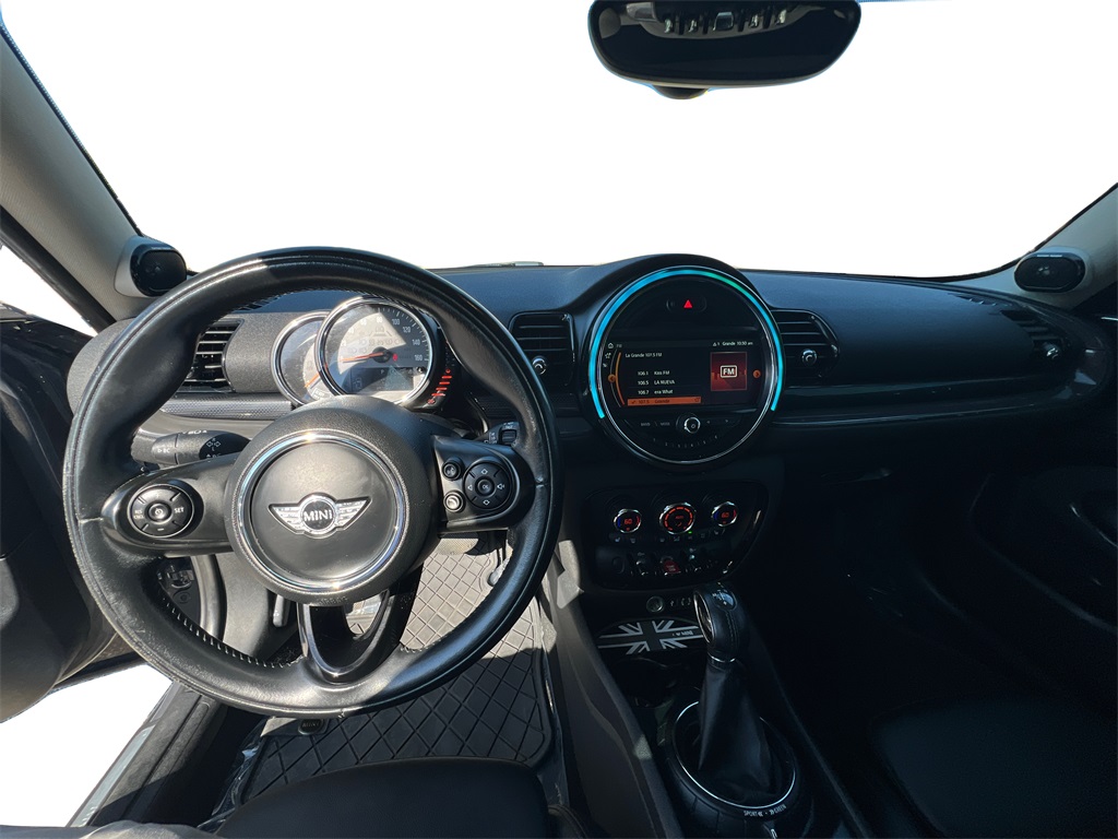 2017 Mini Cooper Base S photo 19