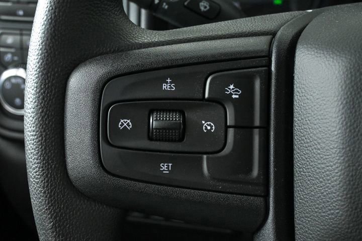 2024 Gmc Sierra 2500 HD Pro photo 22