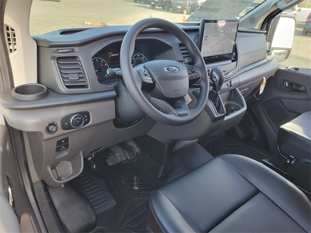 2024 Ford Transit 350