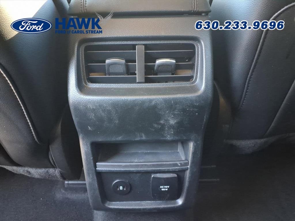 2022 FORD EDGE - Image 29