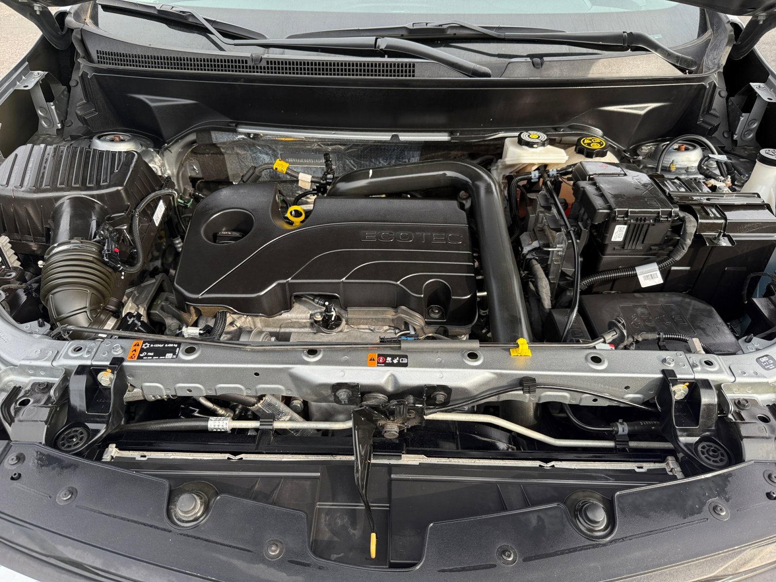 2024 Chevrolet Equinox LT photo 20