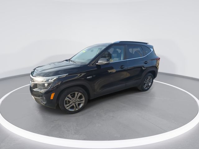 2021 Kia Seltos S photo 3