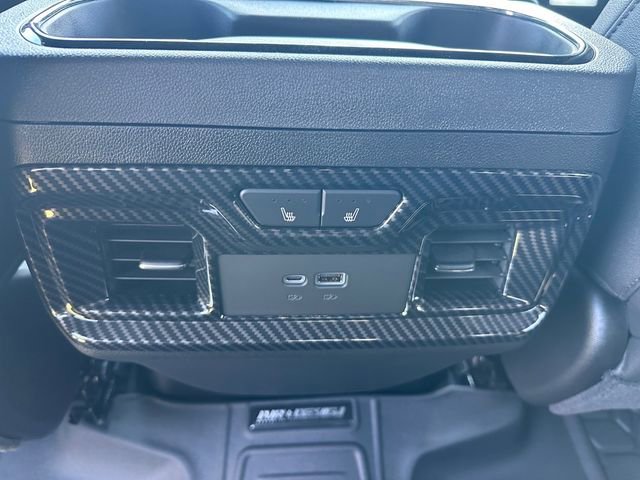 2025 Gmc Sierra 1500 AT4 photo 16