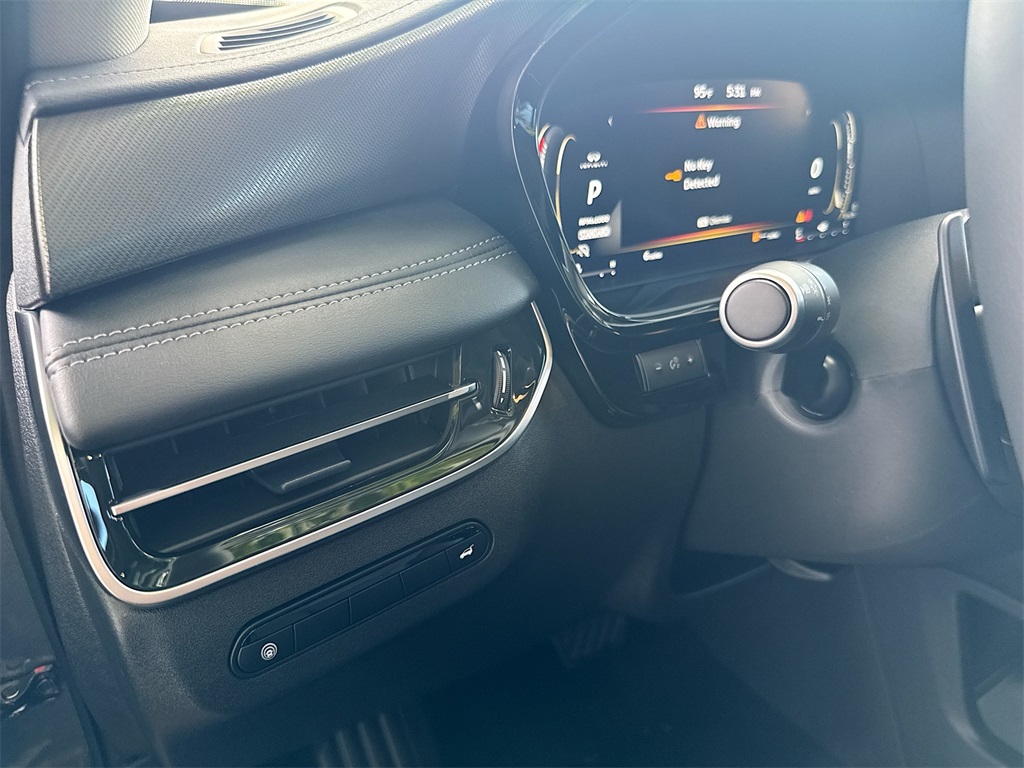 2026 Infiniti QX60 Pure photo 10