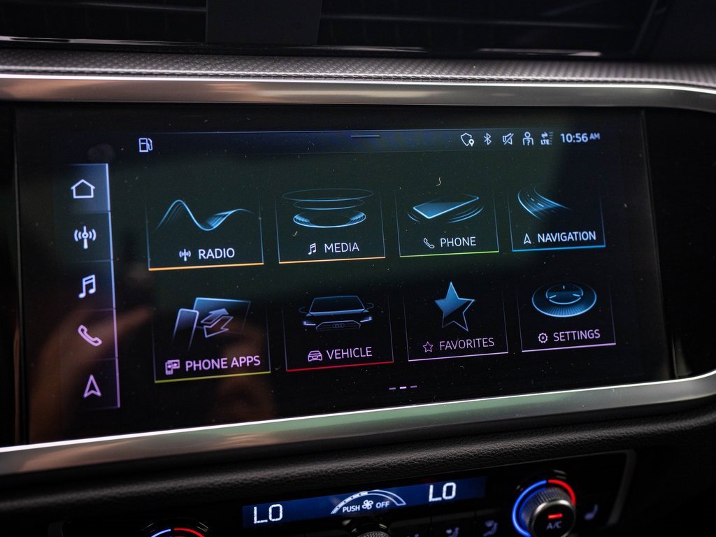 2022 Audi Q3 S line Premium Plus photo 31