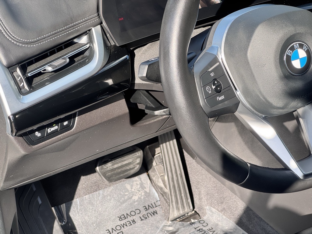 2024 Bmw X1 XDrive28i photo 13