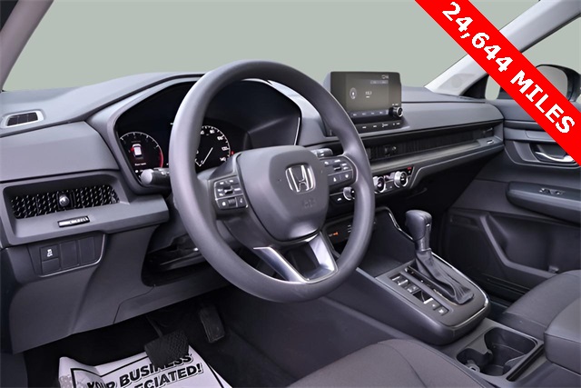 2023 Honda CR-V EX photo 2