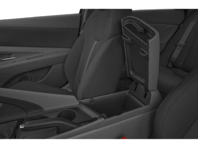 2025 Hyundai Elantra SE photo 13