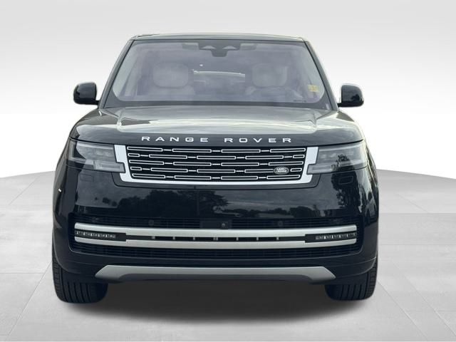 2023 Land Rover Range Rover Autobiography photo 3