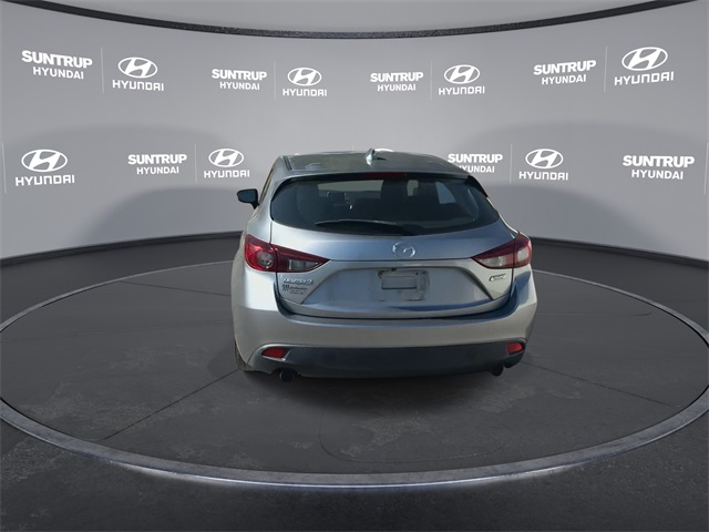 2015 Mazda Mazda3 Touring photo 16