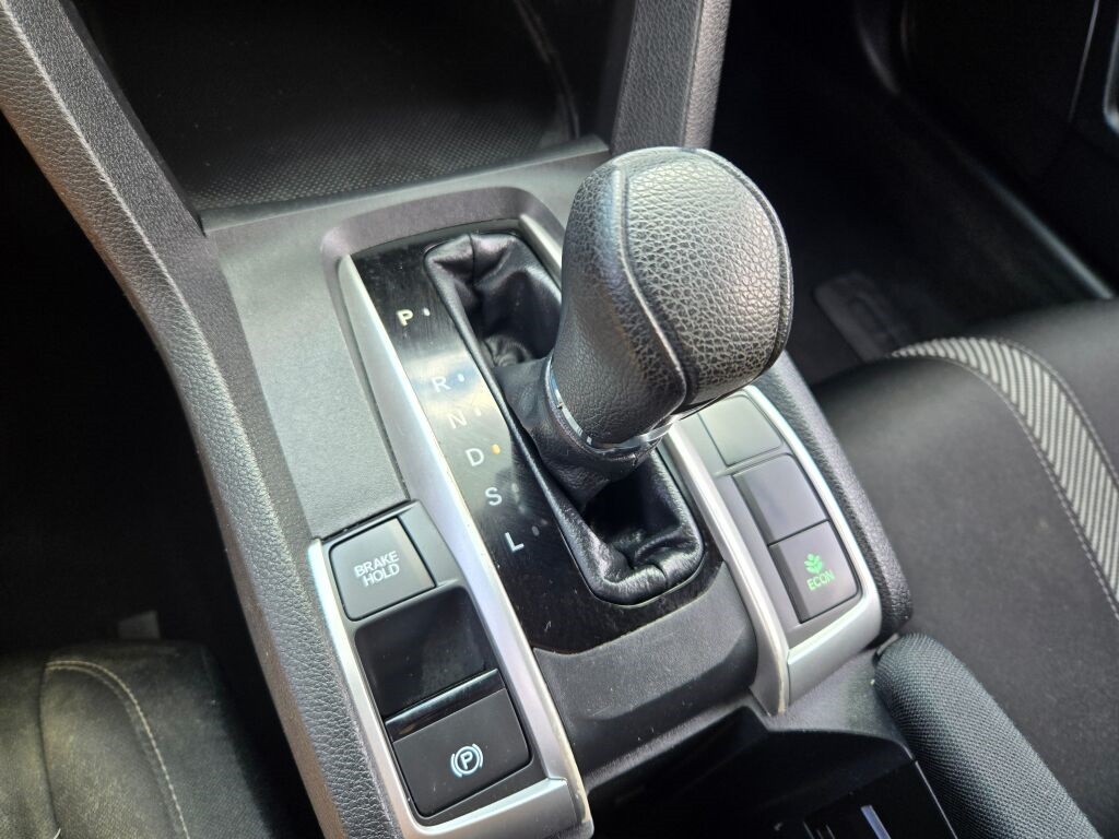 2016 Honda Civic LX photo 20