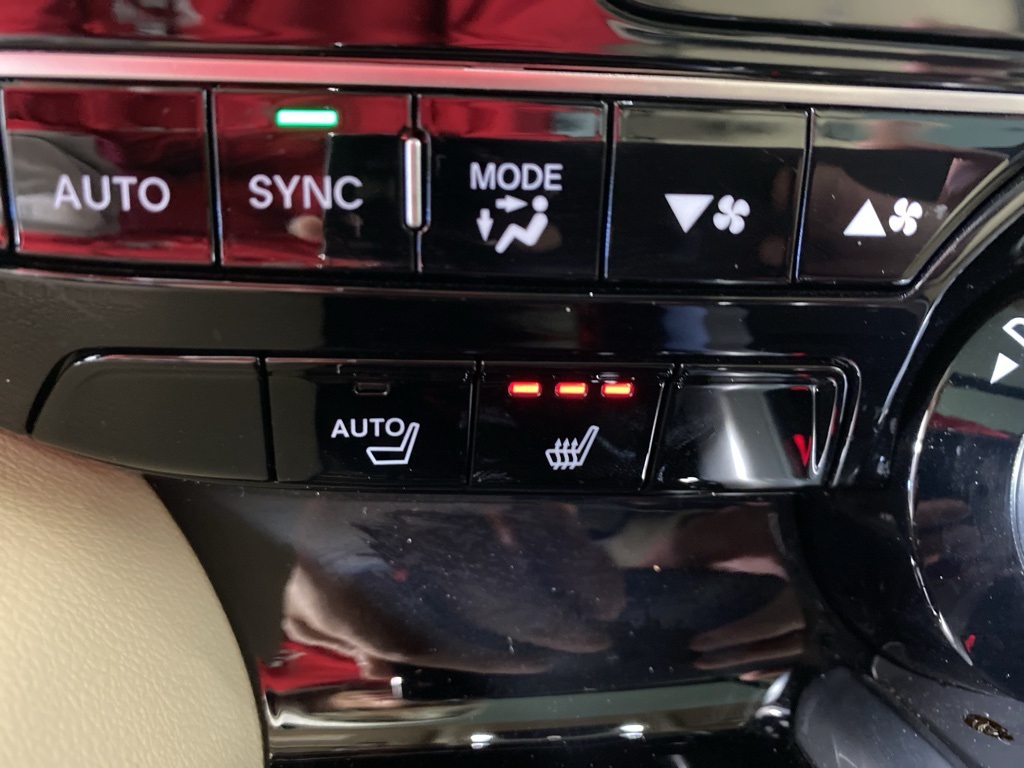 2023 Acura MDX SH-AWD photo 17