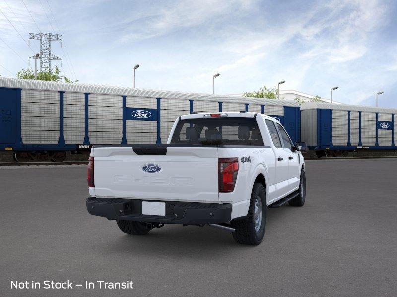 2025 Ford F-150 XL photo 6