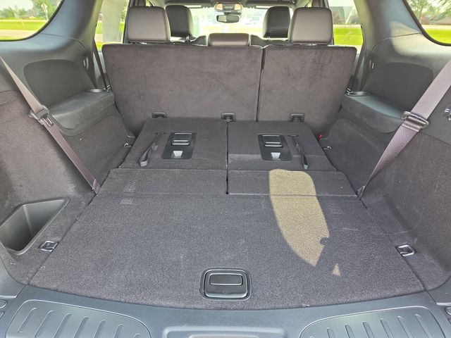 2025 Dodge Durango GT Plus photo 18