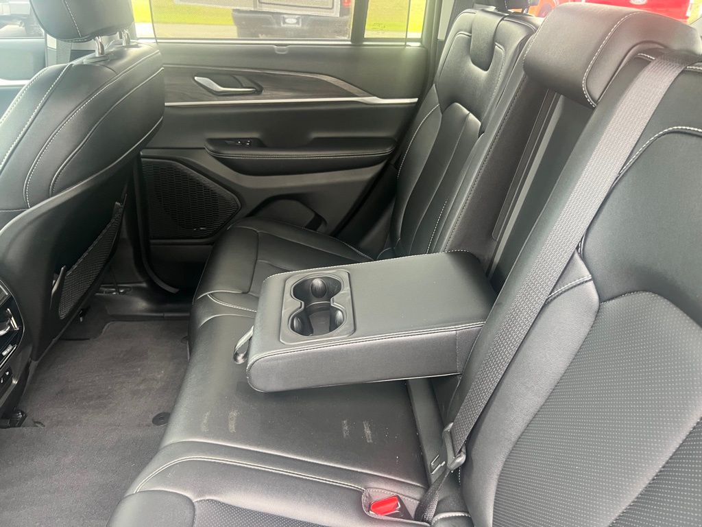 2023 Jeep Grand Cherokee Limited photo 20