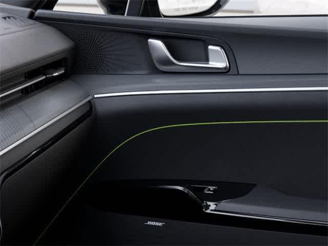 2026 Kia K5 GT photo 23