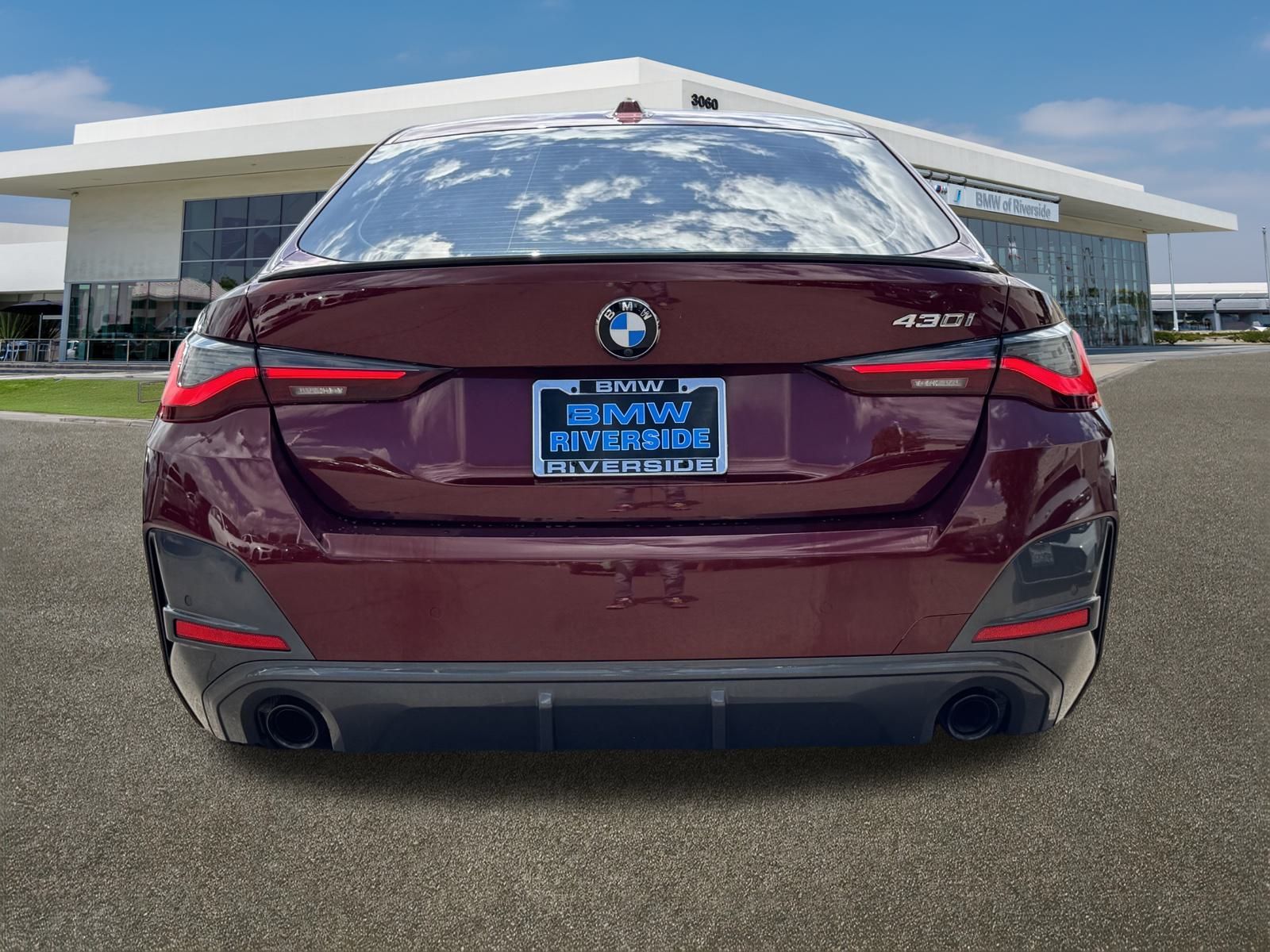 2023 Bmw 430i GC photo 8