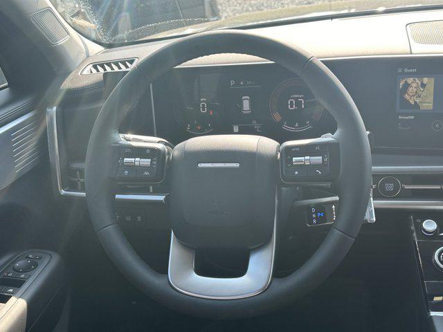 2026 Hyundai Santa Fe SE photo 21