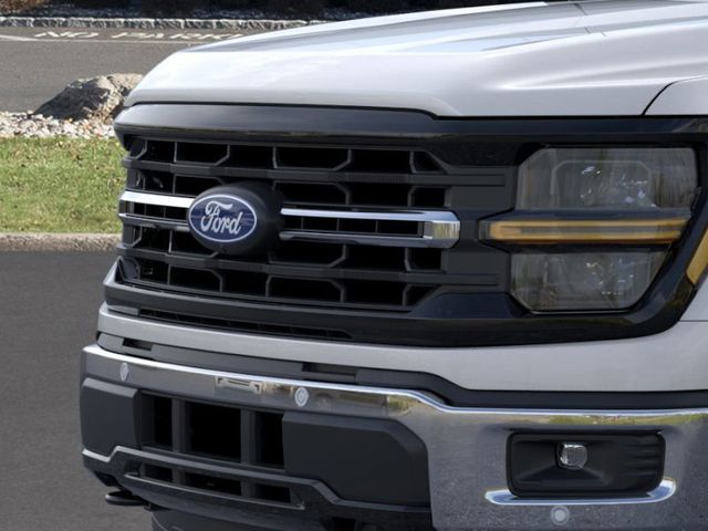 2025 Ford F-150 XLT photo 15