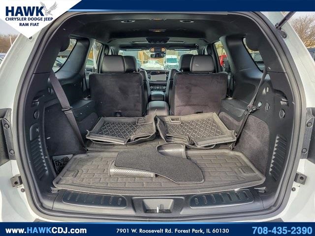 2023 DODGE DURANGO - Image 28