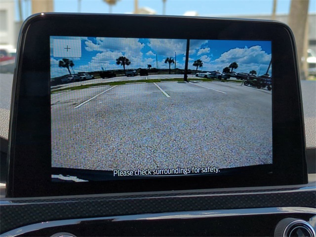 2025 Ford Escape ST-Line photo 18
