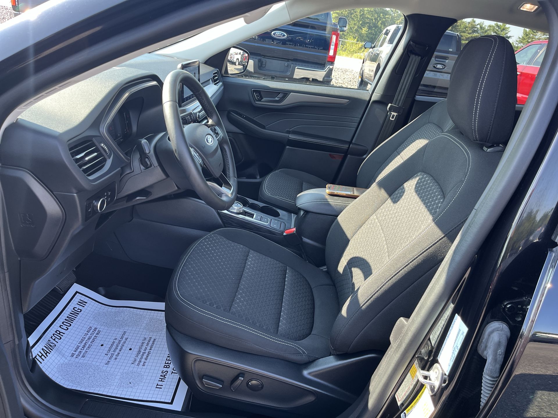 2023 Ford Escape Active photo 5