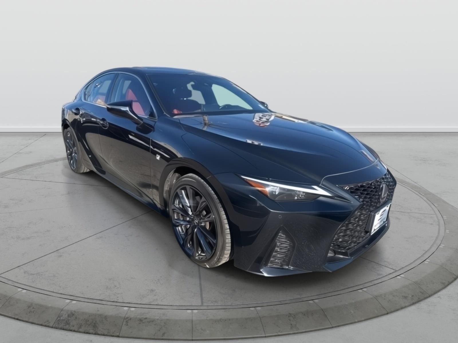 2023 Lexus IS 350 F SPORT's photo