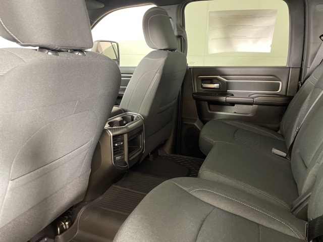 2025 Ram 2500 Big Horn photo 35