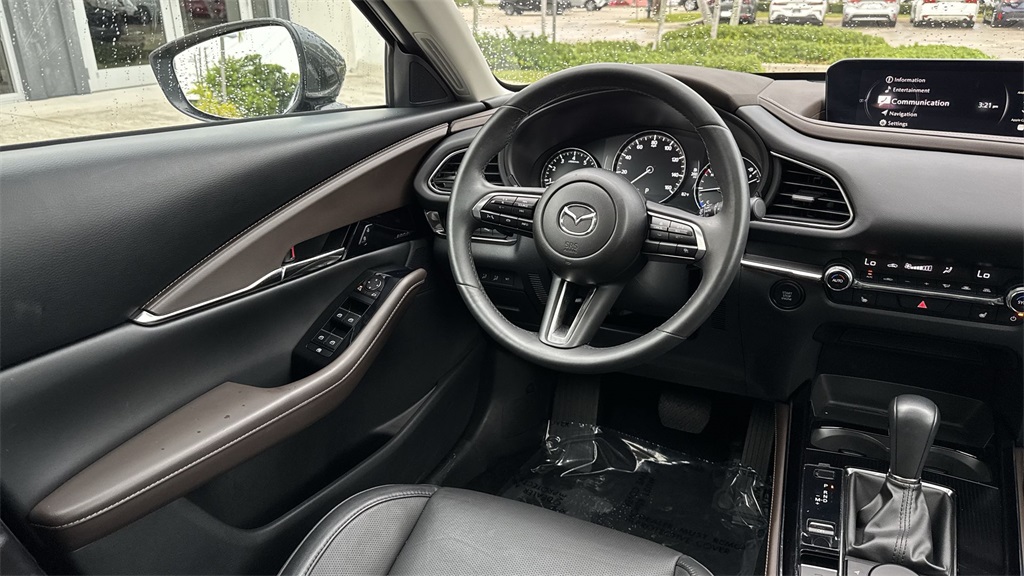 2024 Mazda CX-30 2.5 S Premium photo 21